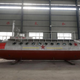 Illustration for article titled Homebuilt Submarine Ready for Dive